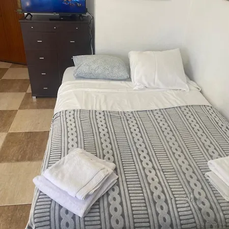 Piso Estudio Benalmadena Exterior photo