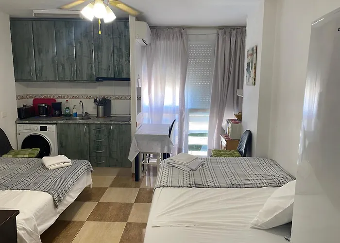 Piso Estudio